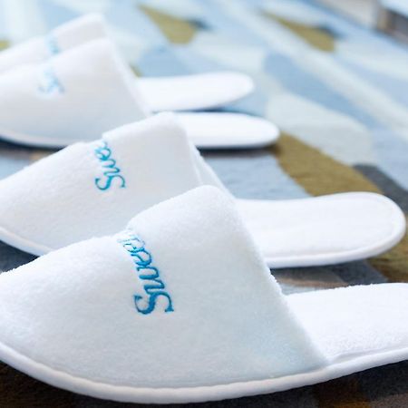Sweet Inn - Smats Street Yerusalem Bagian luar foto