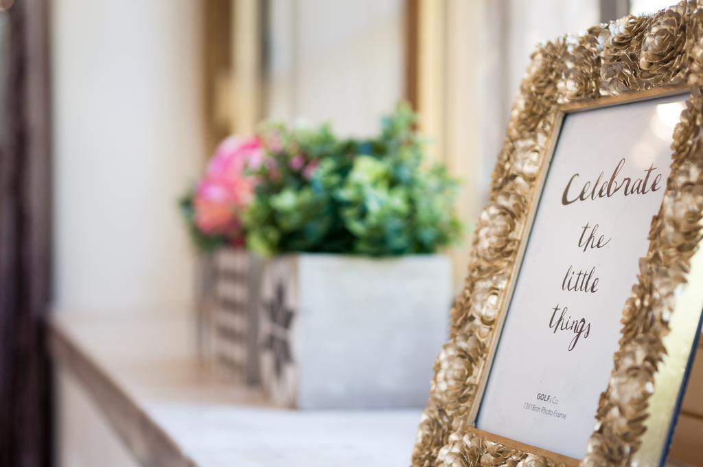 Sweet Inn - Smats Street Yerusalem Bagian luar foto