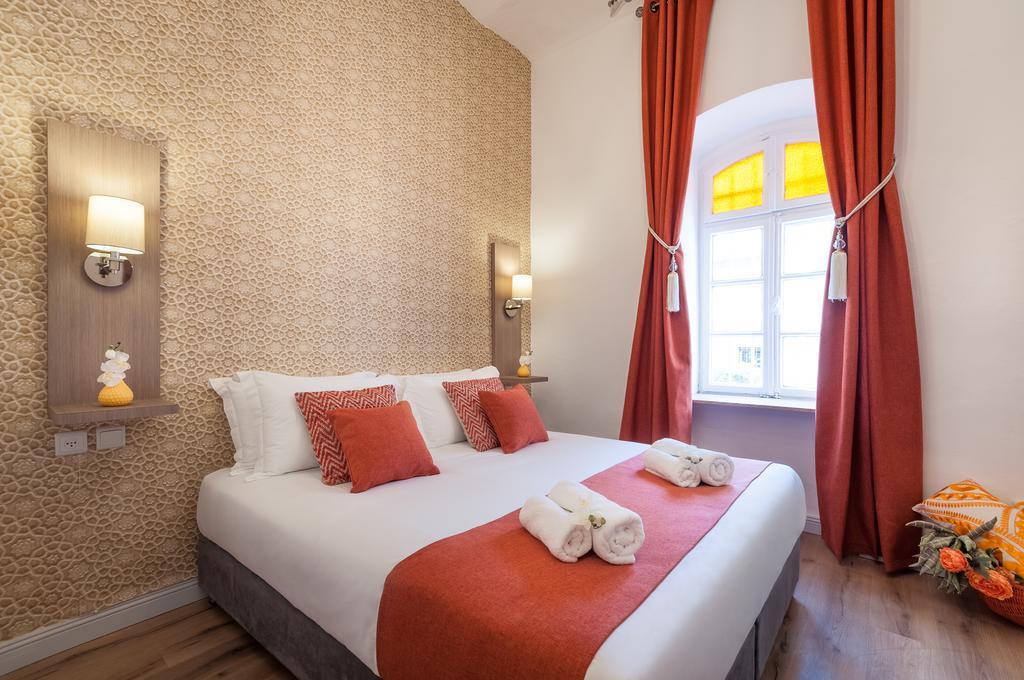 Sweet Inn - Smats Street Yerusalem Bagian luar foto