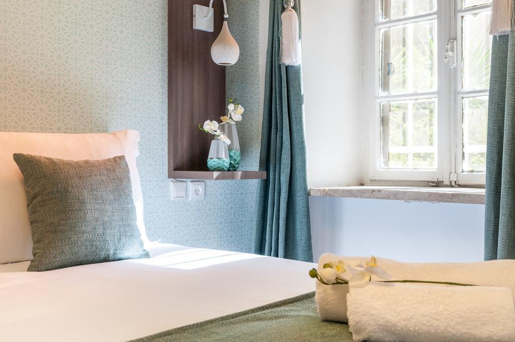 Sweet Inn - Smats Street Yerusalem Bagian luar foto