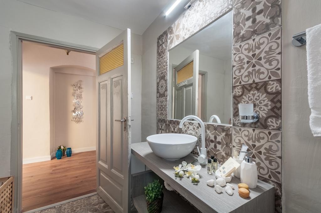 Sweet Inn - Smats Street Yerusalem Bagian luar foto
