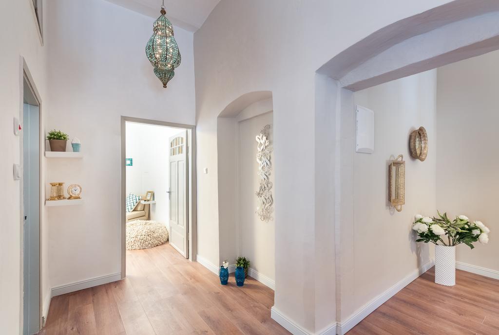 Sweet Inn - Smats Street Yerusalem Bagian luar foto
