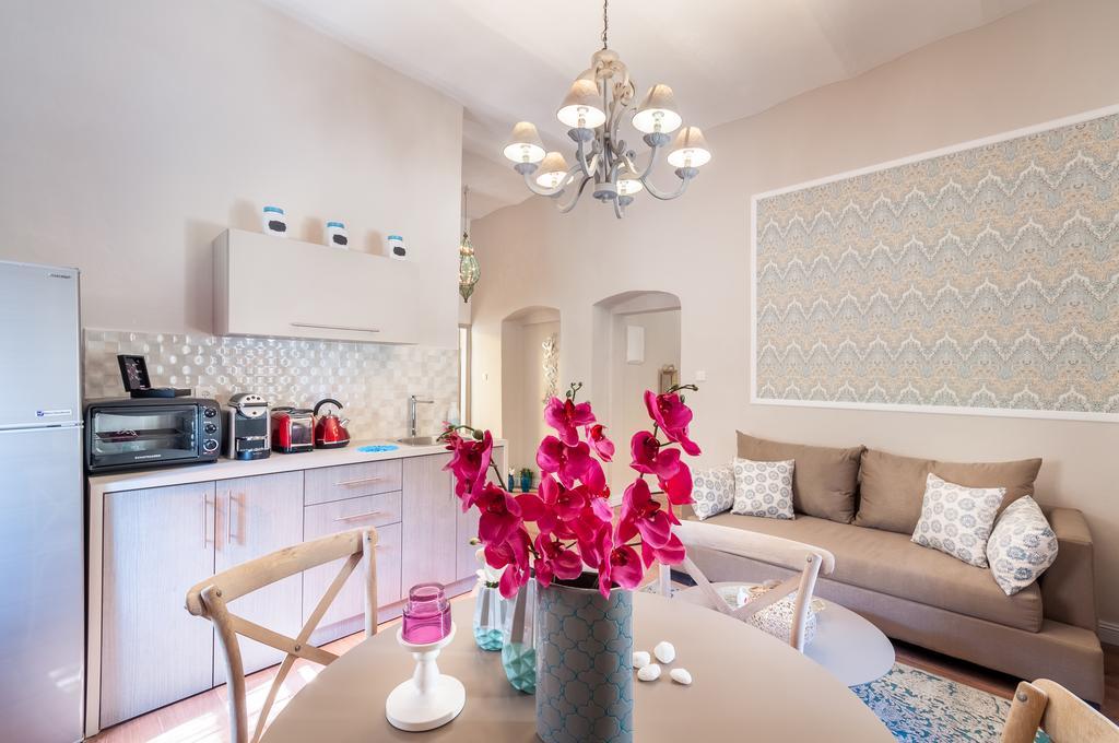 Sweet Inn - Smats Street Yerusalem Bagian luar foto