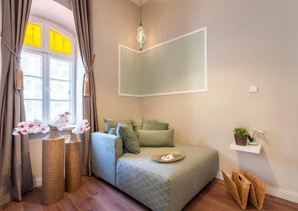 Sweet Inn - Smats Street Yerusalem Bagian luar foto