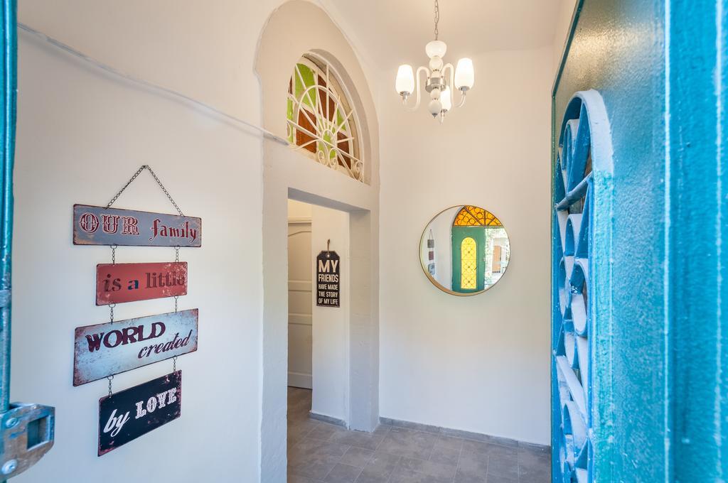Sweet Inn - Smats Street Yerusalem Bagian luar foto