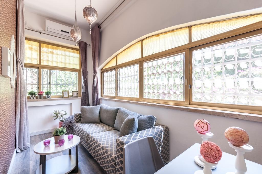 Sweet Inn - Smats Street Yerusalem Bagian luar foto