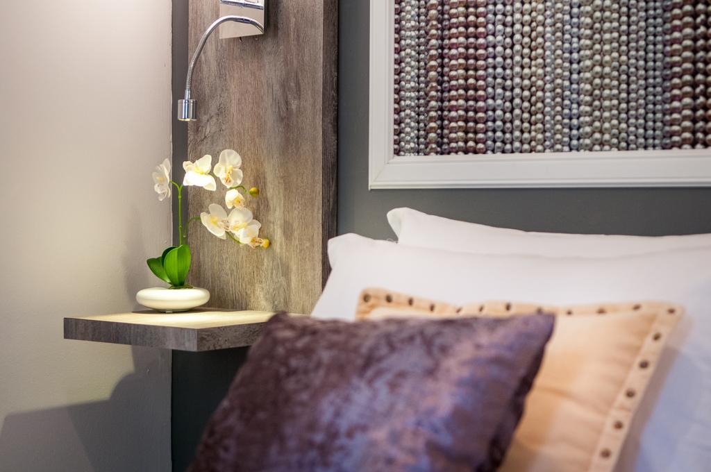 Sweet Inn - Smats Street Yerusalem Bagian luar foto