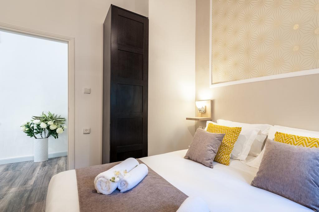 Sweet Inn - Smats Street Yerusalem Bagian luar foto