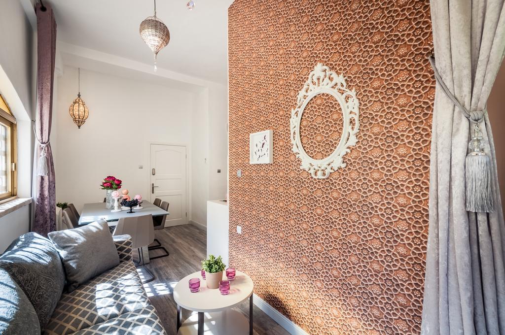 Sweet Inn - Smats Street Yerusalem Bagian luar foto