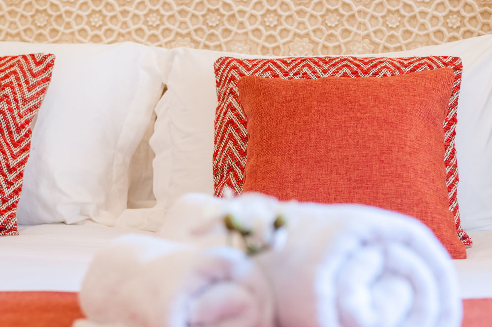 Sweet Inn - Smats Street Yerusalem Bagian luar foto