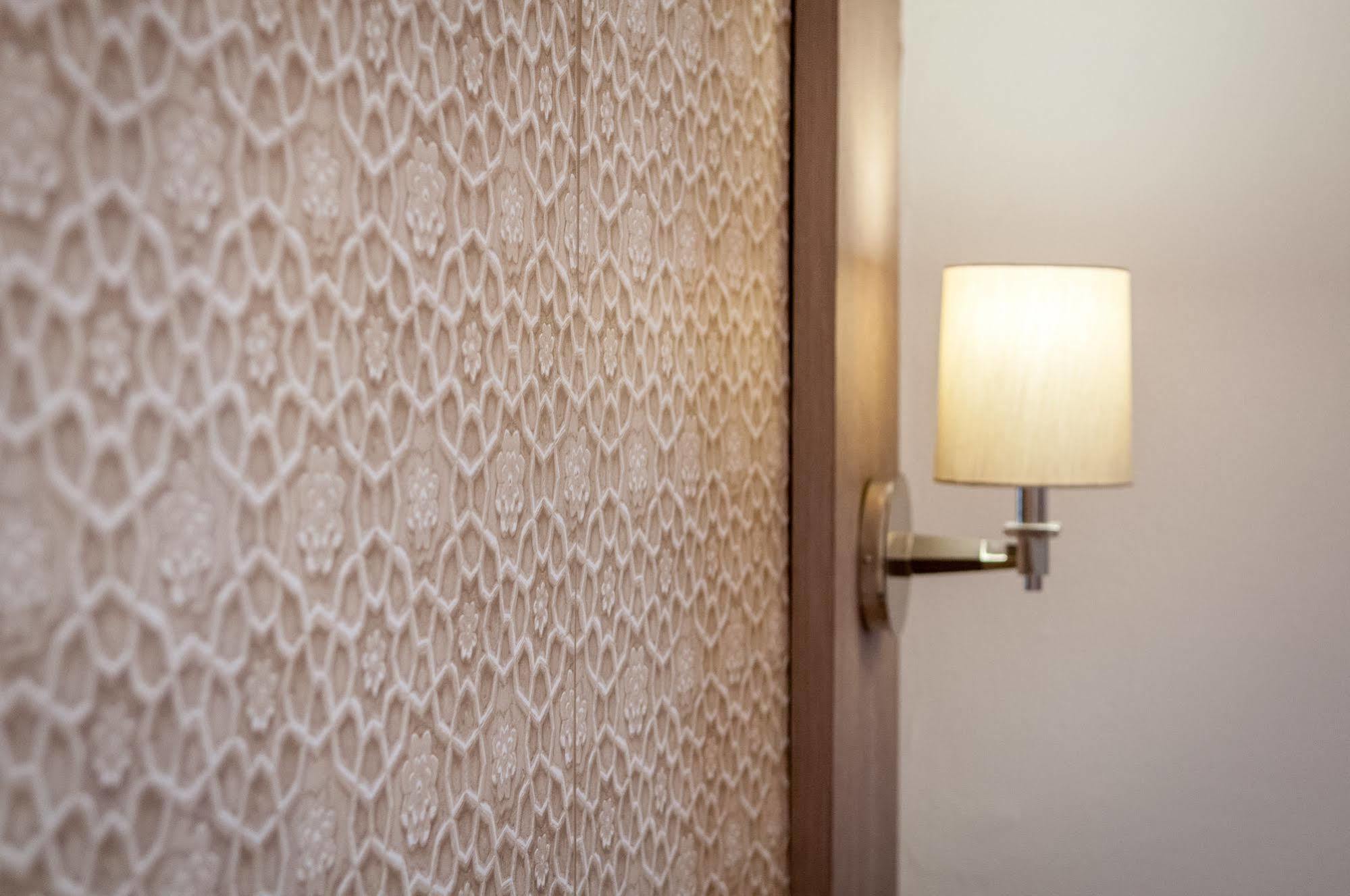 Sweet Inn - Smats Street Yerusalem Bagian luar foto