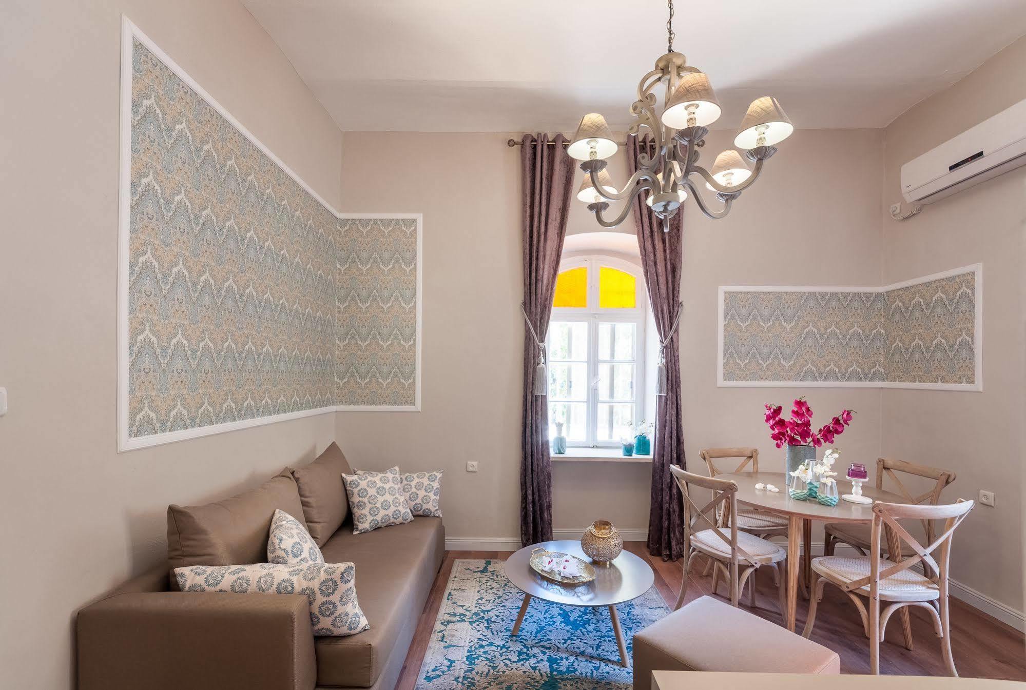 Sweet Inn - Smats Street Yerusalem Bagian luar foto