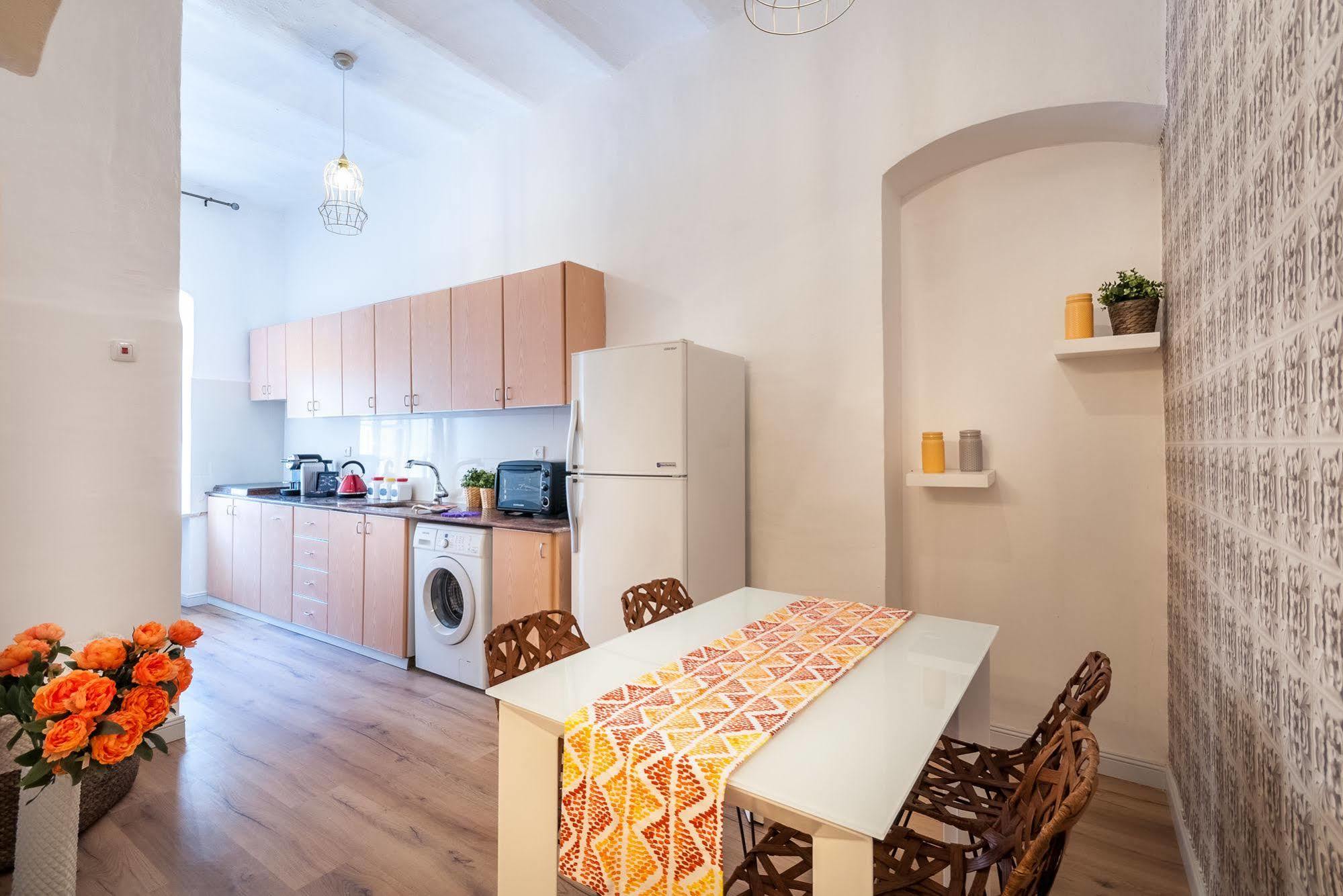Sweet Inn - Smats Street Yerusalem Bagian luar foto