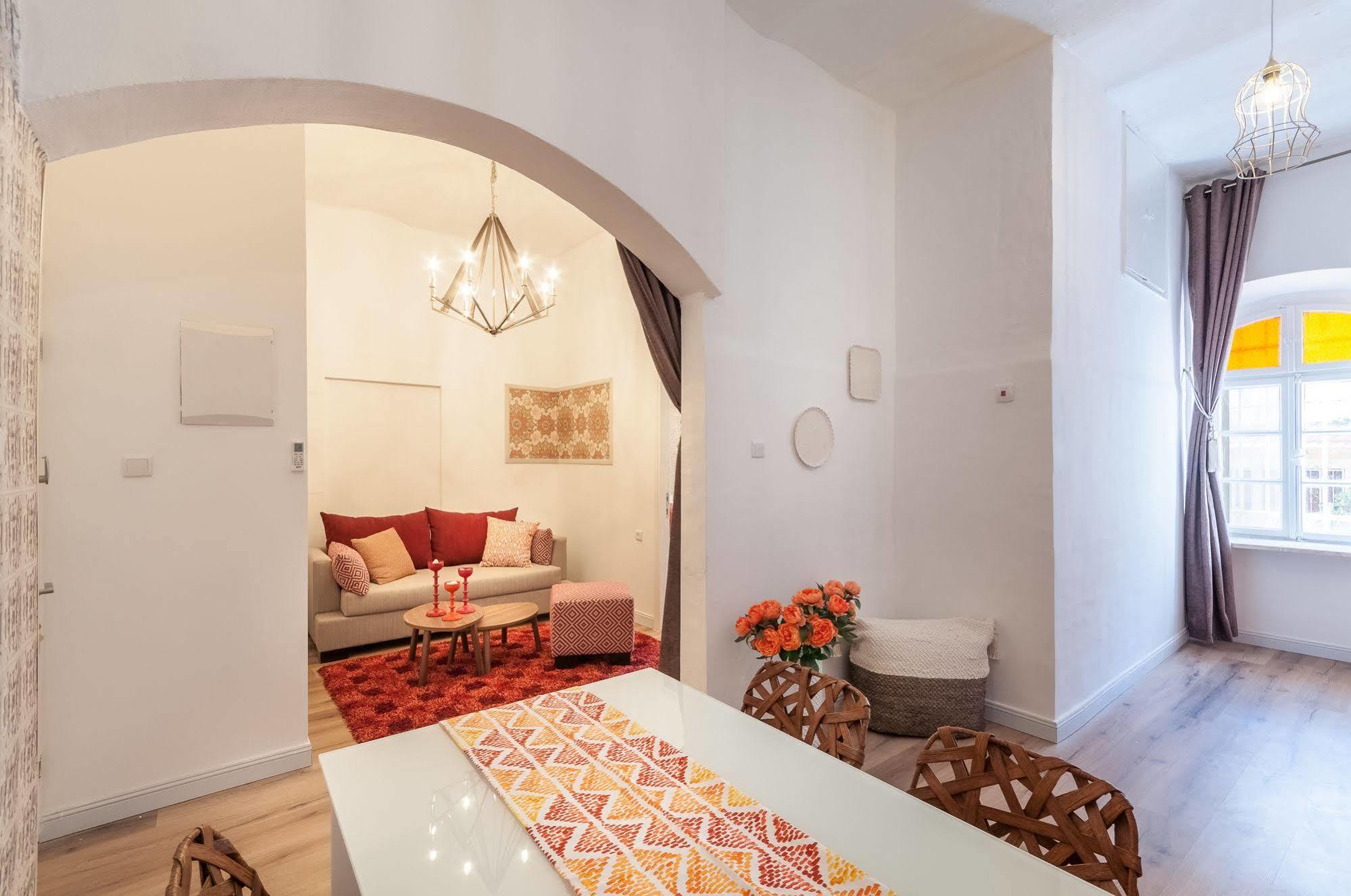 Sweet Inn - Smats Street Yerusalem Bagian luar foto