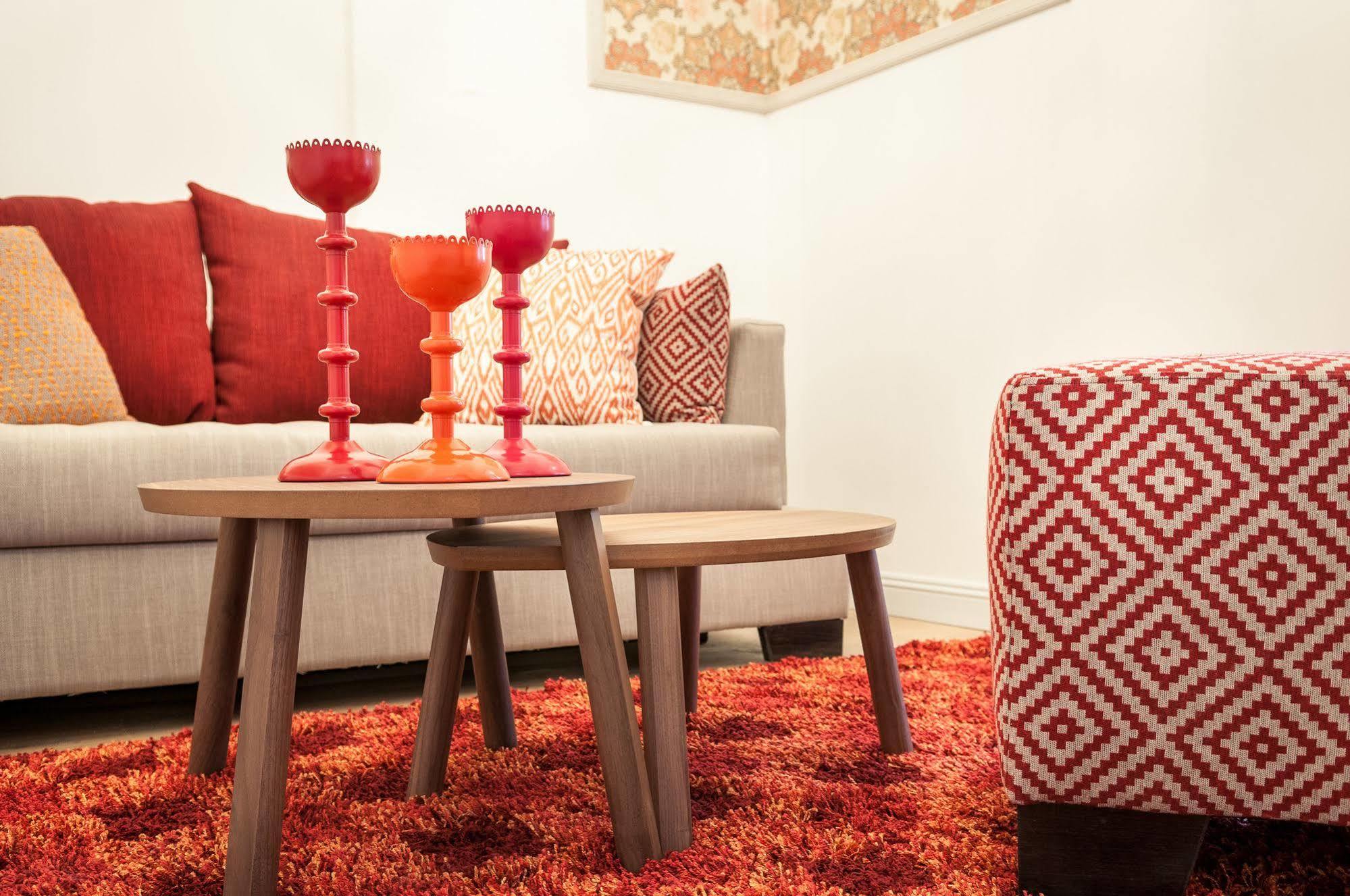 Sweet Inn - Smats Street Yerusalem Bagian luar foto