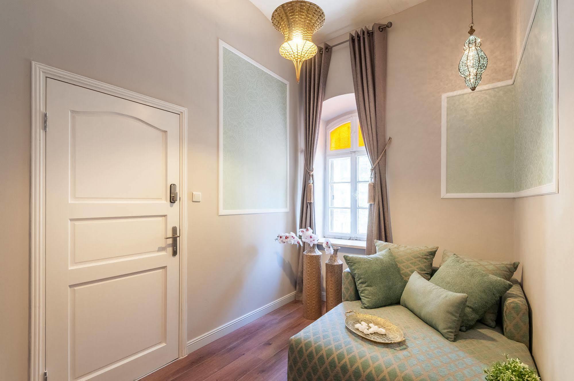 Sweet Inn - Smats Street Yerusalem Bagian luar foto