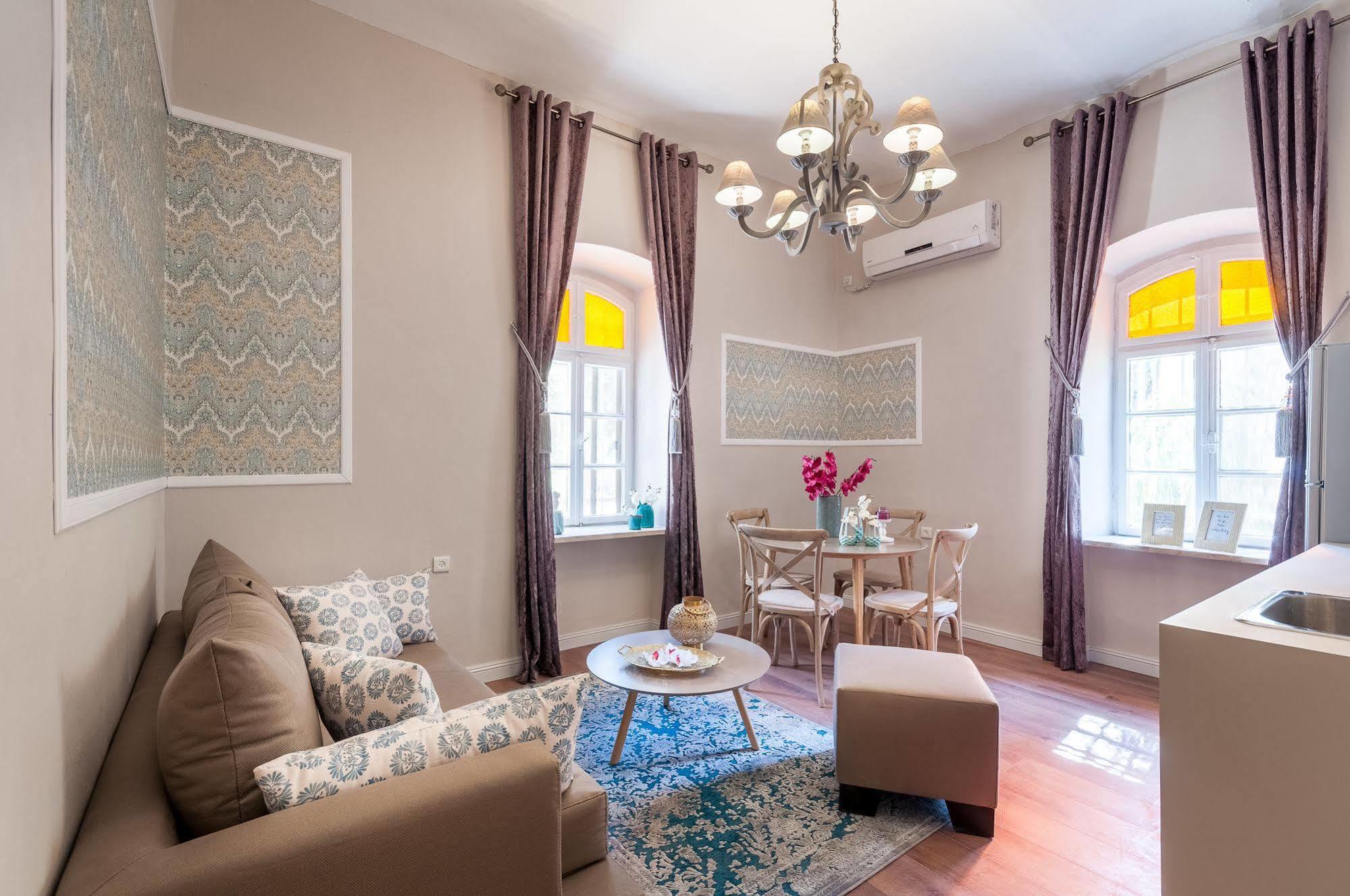 Sweet Inn - Smats Street Yerusalem Bagian luar foto
