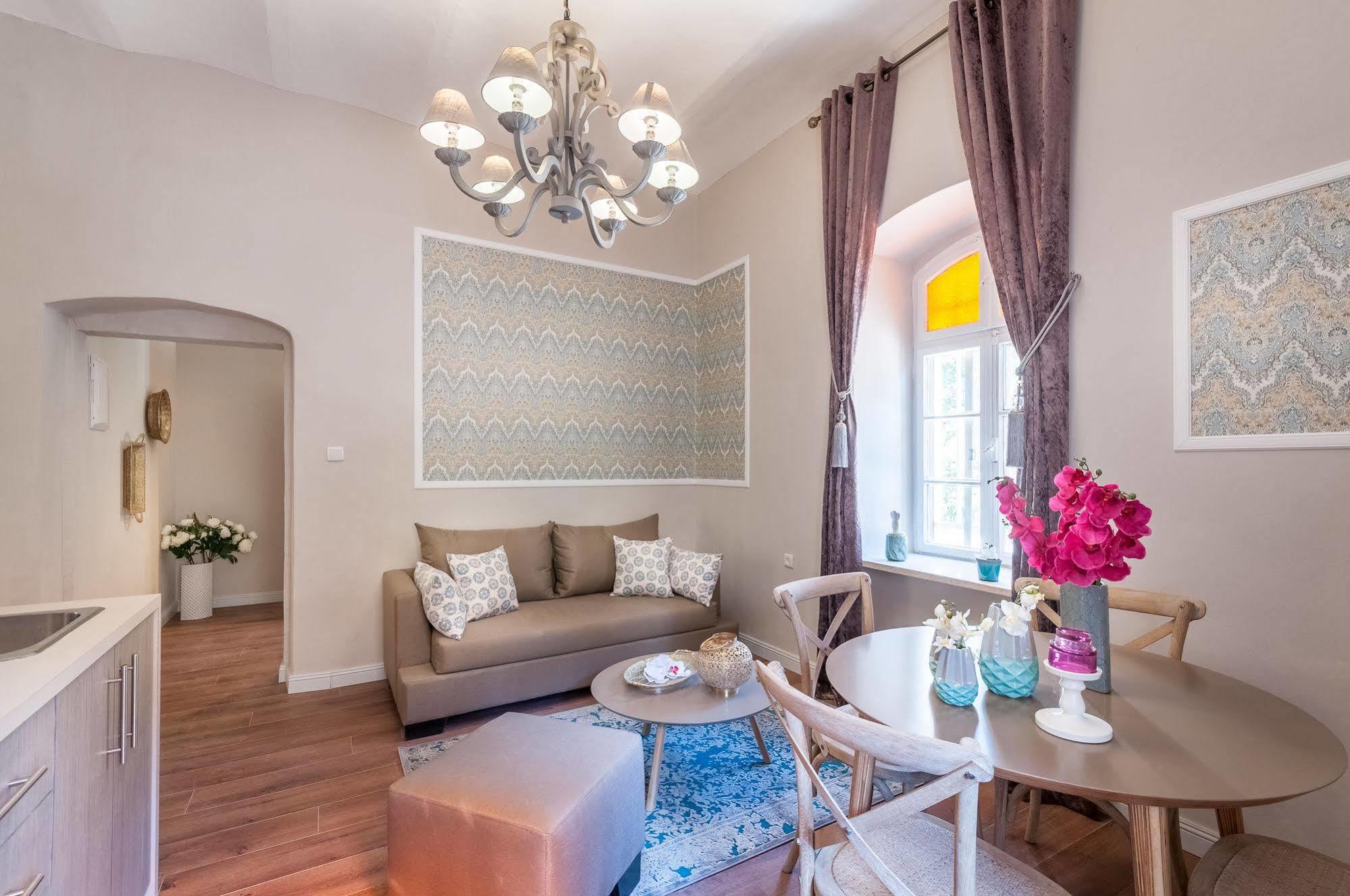 Sweet Inn - Smats Street Yerusalem Bagian luar foto
